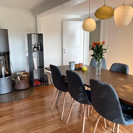 Nordwind 1849 Dagebuell Vakantiehuis *