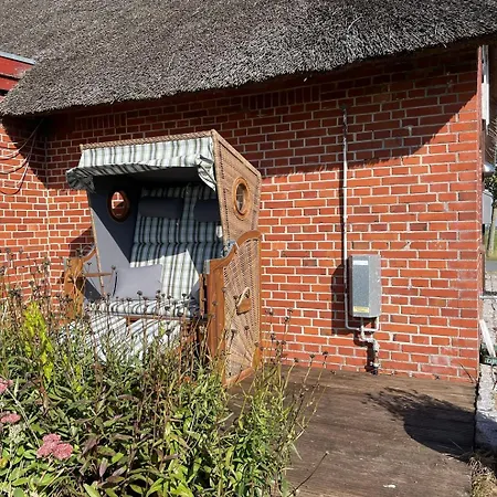 Holiday home Nordwind 1849 *