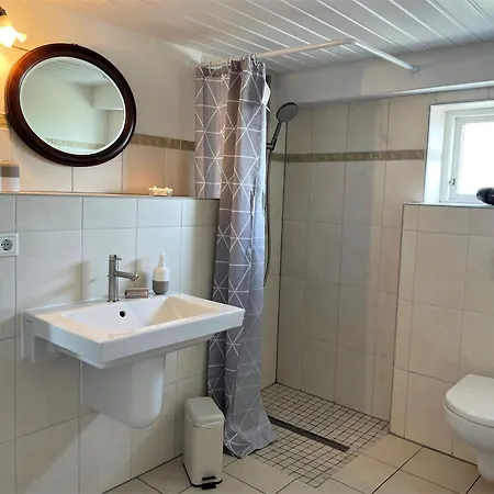 Vakantiehuis Nordwind 1849 Dagebuell Fahretoft