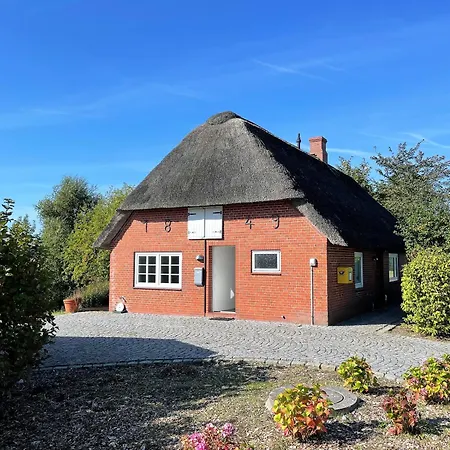 Nordwind 1849 Holiday home