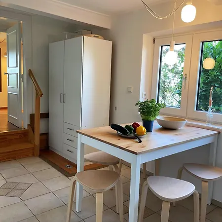 Nordwind 1849 Dagebuell Vakantiehuis *