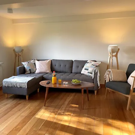 Vakantiehuis Nordwind 1849 Dagebuell *