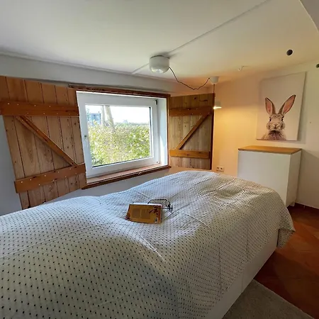 Vakantiehuis Nordwind 1849 Dagebuell Fahretoft