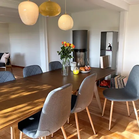 Vakantiehuis Nordwind 1849 Dagebuell